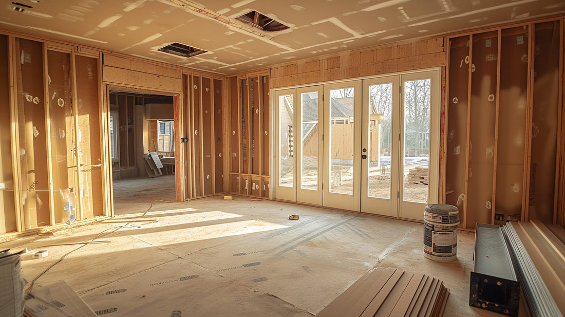 5 Signs It’s Time to Tear It Down and Start Fresh