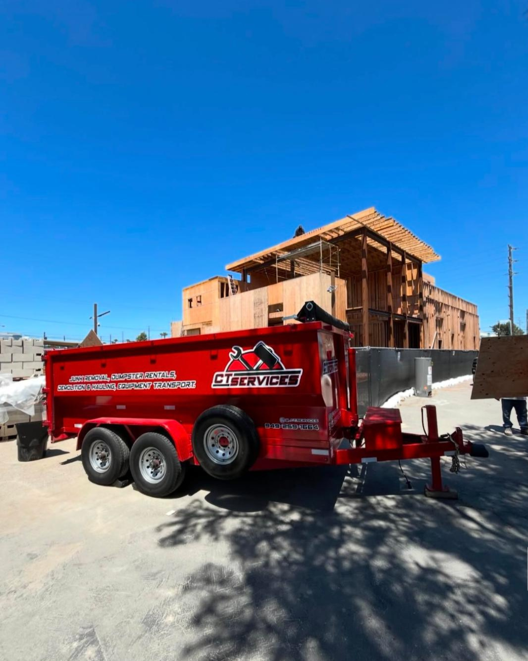 Proper Procedures for Demolishing Something in Your House: A Step-by-Step Guide