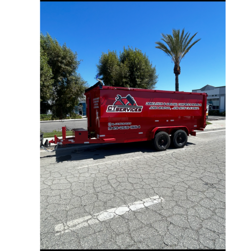 How Much Does a Dumpster Rental Cost in Orange County, California?